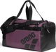 Сумка спортивная Arena ALL SET DUFFLE 40L фиолетовая 010237-200 - изображение 2