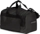 Сумка спортивная Arena ALL SET DUFFLE 25L черная 010236-100 - изображение 3