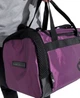 Сумка спортивная Arena ALL SET DUFFLE 40L фиолетовая 010237-200 - изображение 9