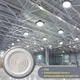 Светильник уличный административный ETRON HIGH BAY 100W 5000К IP65 для высоких потолков - изображение 2