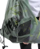 Сумка-мешок Arena ONE GO MESH BAG 40L мятная 010240-300 - изображение 7