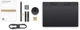 Графічний планшет Wacom Intuos Pro M 2025 (PTK670K0B) - изображение 3