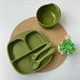 Тарелка секционная Хакки - изображение 3