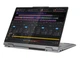 Ноутбук Lenovo IdeaPad 5 2-in-1 14Q8X9 OLED 14" Snapdragon X Plus X1P-42-100/16GB/512/Win11 (83GH002DPB) - изображение 8
