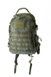 Рюкзак тактичний Tramp Tactical 50 л Хакі - изображение 1