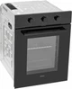 Духовой шкаф электрический Eleyus FORA 4506 BL - изображение 4