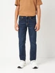 Детские джинсы для мальчика Levi's LVB 512 Slim Taper Jean 8E6728-M9F 104-110 см Темно-синие (3665115041507) - изображение 1