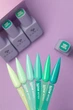 Гель лак DNKa Gel Polish №074 12 мл - зображення 3