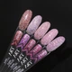 Гель-лак для нігтів ART Flash Gel Polish №FG011 6 мл - изображение 5