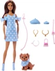 Набір Barbie Парні образи Блакитний горошок (JFP38) - зображення 2