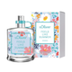 Woda toaletowa damska S.Oliver Feels Like Summer 30 ml (4011700827411) - obraz 1