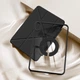 Чохол-книжка BeCover Ultra Slim Origami Flex для Apple iPad Air 4/5 10.9 (2020/2022) Black (712973) - зображення 3