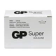Батарейка GP Super Alkaline AA/LR06 10шт - изображение 3