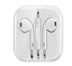 Навушники HOCO M1 original series earphones White (6957531032700) - изображение 2