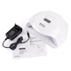 Лампа SUN X 54W White UV/LED для полімеризації - зображення 3