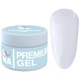 Гель для нарощення LUNA Gel Premium №2 молочний 15 мл - зображення 1