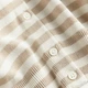 Кардиган женский H&M 270579541_stripebeige M Бежевый (2727000091835) - изображение 2