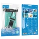 Чехол водонепроницаемый Hoco HX52 Transparent mobile phone waterproof bag Black - изображение 2