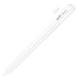 Стилус Hoco GM114 Smart active Pad dedicated capacitive pen White - изображение 3