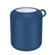 Портативна колонка HOCO HC30 Oceano BT speaker, 5W, Blue (6942007646338) - зображення 3