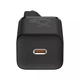 Сетевое зарядное устройство Baseus Super Si 25W + кабель Type-C to Type-C 3A 1M black (TZCCSUP-L01) - изображение 3