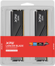Pamięć RAM ADATA DDR5-6000 32768MB PC5-48000 (Kit of 2x16384) Lancer Blade RGB Black (4711658150189) - obraz 4