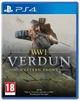 WWI Verdun Western Front (PS4, русские субтитры) - изображение 1