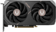 Karta graficzna Zotac PCI-Ex GeForce RTX 5060 Ti GAMING AMP 16GB GDDR7 (128bit) (2632/28000) (HDMI, 3 x DisplayPort) (ZT-B50620F-10M) - obraz 1