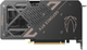 Karta graficzna Zotac PCI-Ex GeForce RTX 5060 Ti GAMING AMP 16GB GDDR7 (128bit) (2632/28000) (HDMI, 3 x DisplayPort) (ZT-B50620F-10M) - obraz 4