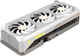 Karta graficzna Zotac PCI-Ex GeForce RTX 5080 SOLID OC White Edition 16GB GDDR7 (256bit) (2640/30000) (HDMI, 3 x DisplayPort) (ZT-B50800Q-10P) - obraz 3