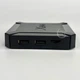 Смарт ТВ приставка для телевизора Android 11.0 2/16Gb Allwinner, медиаплеер TV Box с поддержкой WiFi, HDMI, USB, Ethernet, 4K, YouTube, Google Play, комплект с пультом, кабелем HDMI и блоком питания Черный QXW-96-Black - изображение 5