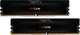 Pamięć RAM Mushkin DDR5-4800 65536MB PC5-38400 (Kit of 2x32768) Redline Black (0846651034076) - obraz 1