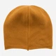 Шапка женская Malisa Джил 15-1583-MN-62 One Size Карри - изображение 2