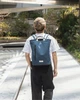 Рюкзак Native Union W.F.A Navy (BACKPACK-NAV) - изображение 5