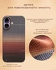 Чехол Pitaka Ultra-Slim Sunset для iPhone 17 (KI1702) - изображение 7