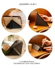 Чехол Native Union Active Case Black для iPad 10.9″ A14/A16 Bionic (ACTCSE-BLK-IP-109) - изображение 2