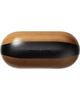 Чехол Nomad Modern Leather English Tan для Airpods 4th Gen (NM014575858) - изображение 15