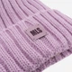 Шапка женская Malisa Амстел 15-1401-CR-127 One Size Розовая - изображение 3