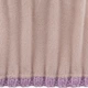 Шапка женская Malisa Амстел 15-1401-CR-127 One Size Розовая - изображение 4