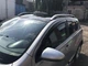 Рейлинги для Nissan Qashqai 2010-2014, серые V2 - изображение 8