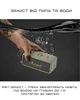 Портативная колонка Marshall Portable Speaker Emberton III Sage (1007861) - изображение 3