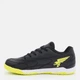 Детские футбольные бутсы-футзалки для мальчика Joma Evolution Jr 2501 EVJW2501IN 32 Черные (8447368112686) - изображение 3