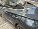 Молдинги окон для Hyundai Tucson NX4 2021+ (6 шт, нержавеющая сталь) V2 - изображение 3