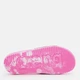 Детские шлепанцы для девочки Arena Urban Active Junior 009278-200 33 Pink/Black/White (3468337512783) - изображение 6