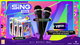 Gra Nintendo Switch Let's Sing 2026 + 2 mikrofony (Kartridż) (4020628555252) - obraz 2