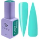 Гель лак DNKa Gel Polish №074 12 мл - зображення 1