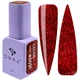 Гель лак DNKa Gel Polish №091 12 мл - зображення 1