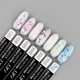 ART Builder Gel Milky Flower №001, 15 мл - изображение 2