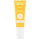 Антивіковий сонцезахисний крем Q+A Peptide Anti-Ageing Daily Sunscreen для обличчя 50 мл - изображение 3