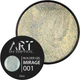 Гель для нарощування нігтів ART Builder Gel MIRAGE №001 15 мл - изображение 2